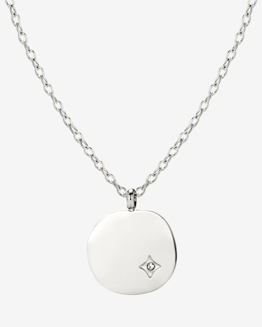 Spring Bling Collana Argento