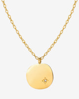 Spring Bling Collana Oro