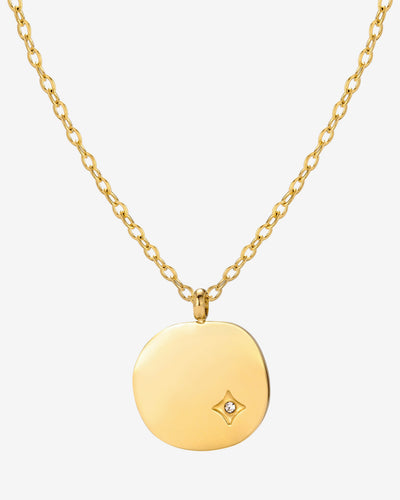Spring Bling Collana Oro