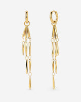 Wind Chime Hoop Set Baby Oro