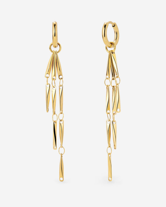 Wind Chime Hoop Set Baby Oro