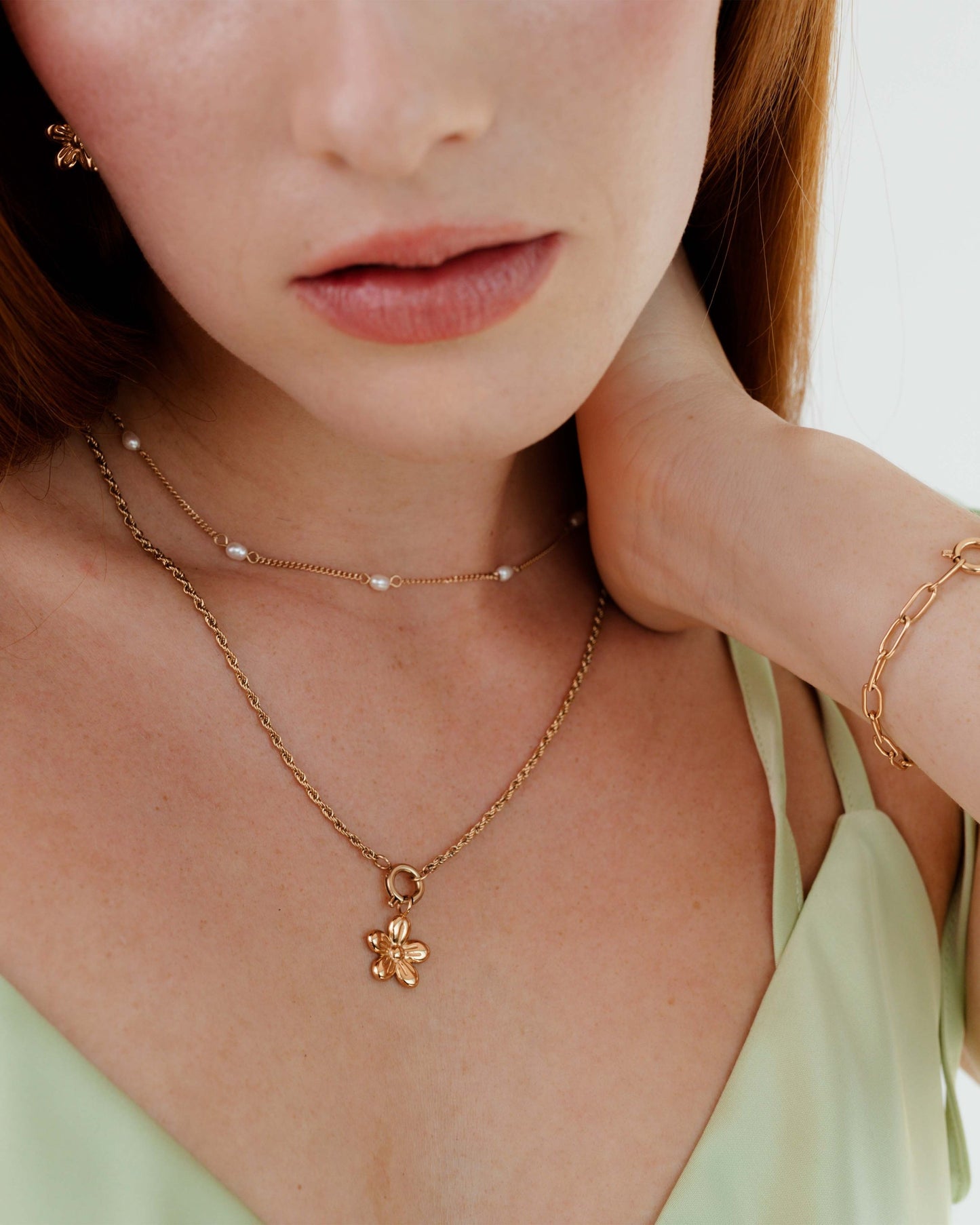 [[Colore:Oro Rosa,shopthelook]]