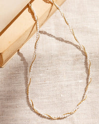 Infinite Bonding Collana Oro