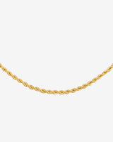 Chula Collana Oro