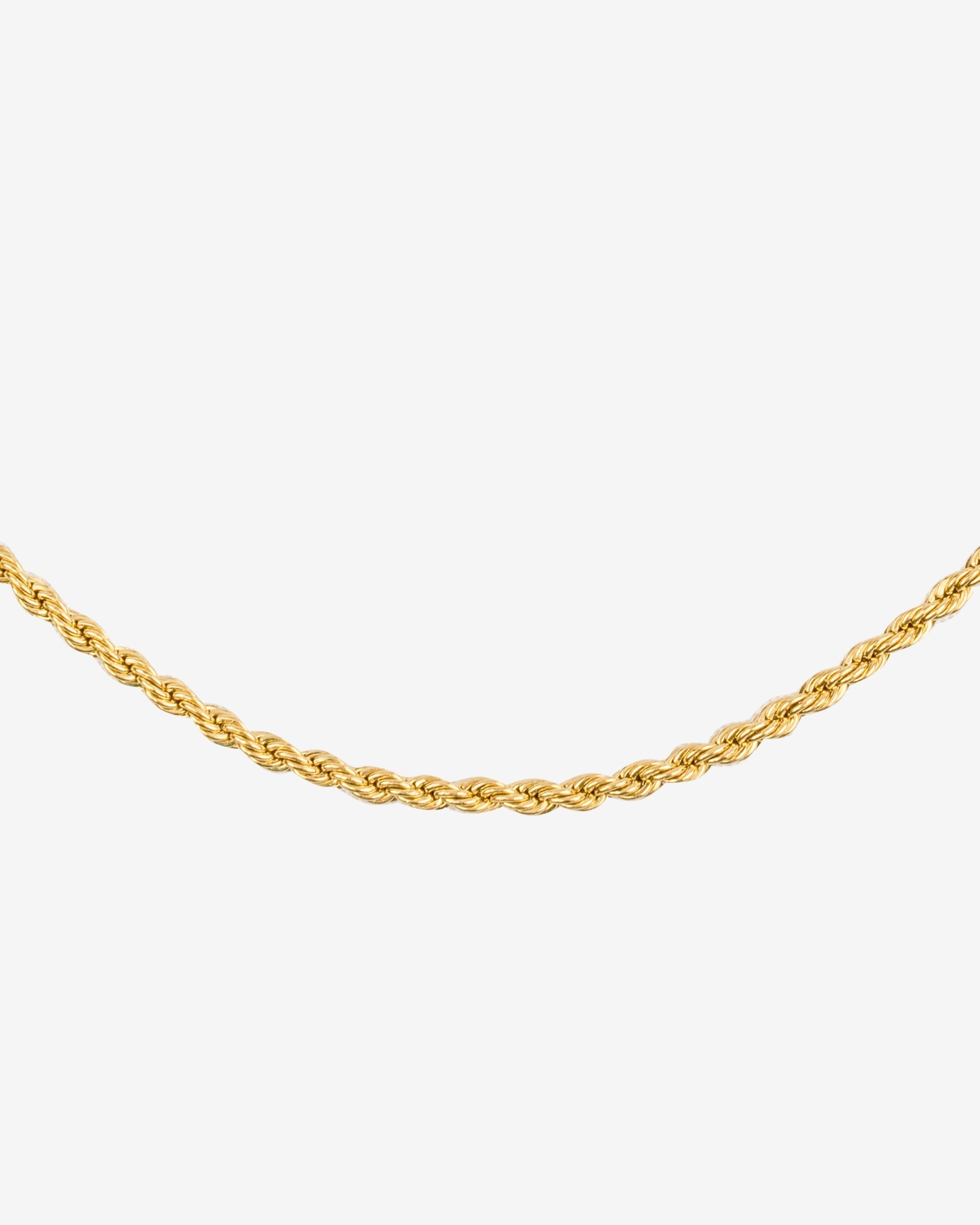 Chula Collana Oro
