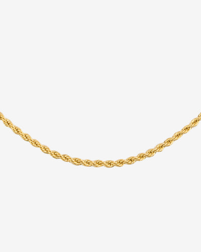 Chula Collana Oro