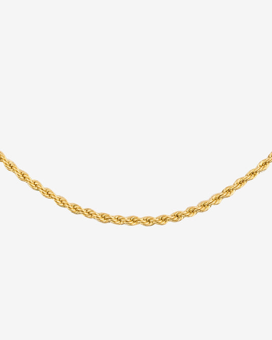 Chula Collana Oro