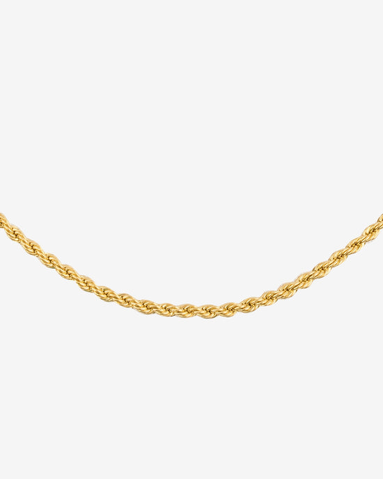 Chula Collana Oro