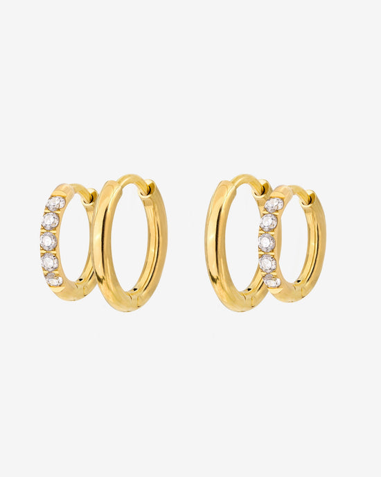 Glow 'n' Go Hoop Bundle Oro
