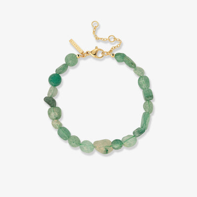 Sea Glass Bracciale Oro