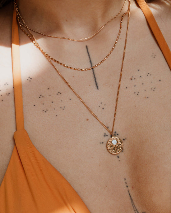 Sun Chaser Bundle Oro Rosa