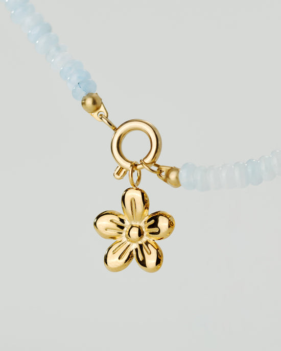 Seastone Charm Collana Set