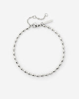 Drop in the Ocean Bracciale Argento