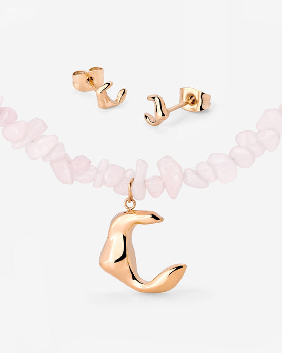 Magical Marlen Bundle Oro Rosa