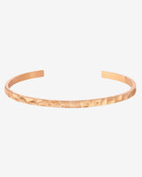 Spring Time Bangle Oro Rosa