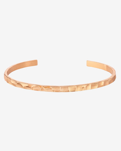 Spring Time Bangle Oro Rosa