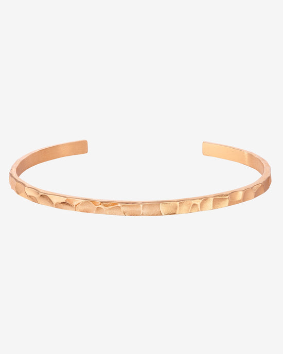 Spring Time Bangle Oro Rosa