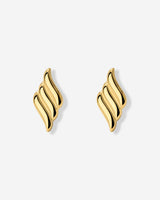 Lustrous Orecchini Oro