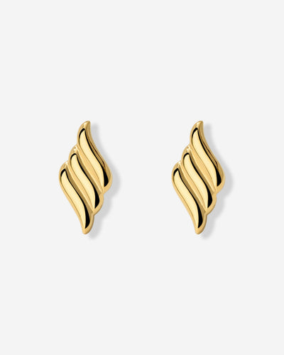Lustrous Orecchini Oro