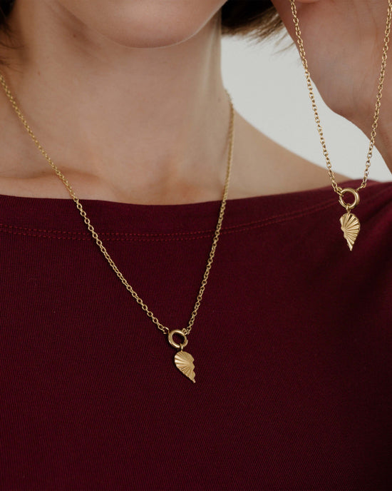 Twin Flame Bundle Oro