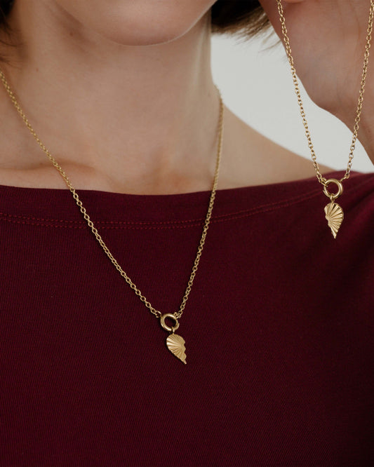 Twin Flame Bundle Oro