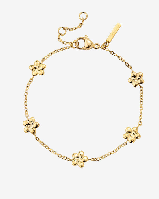 Meadow Bracciale Oro