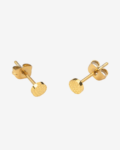 Cule Studs Oro