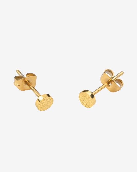 Cule Studs Oro