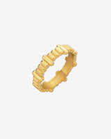 Maritime Muse Anello Oro