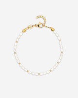 Perlita Oro Bracciale Oro