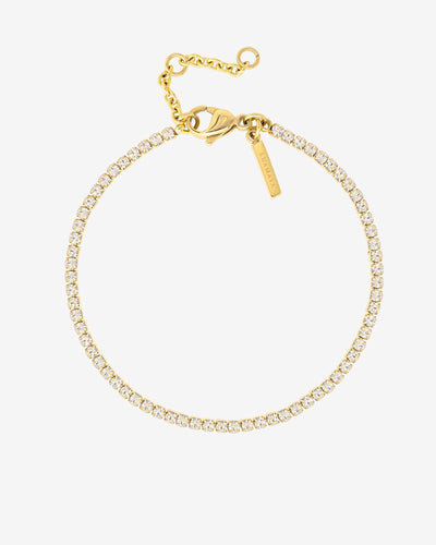 Glitz 'n' Glam Bracciale Oro