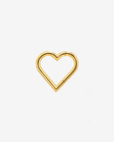 Heartily Piercing Oro