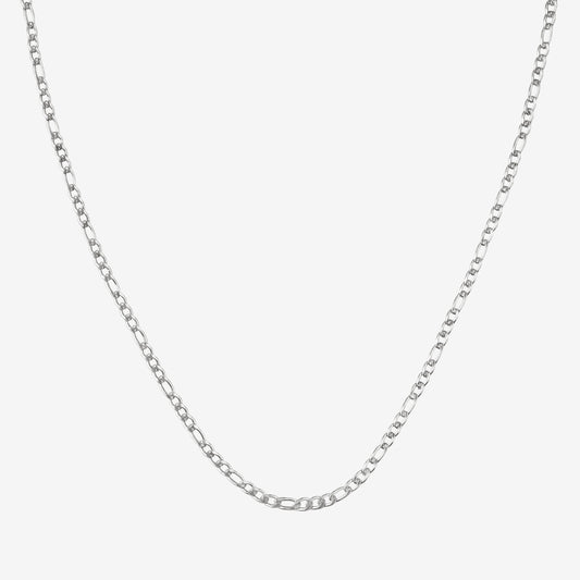 Figaro Collana Argento