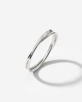 Tiny Trio Anello Argento