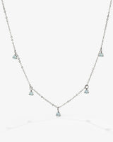 Dreamy Collana Argento