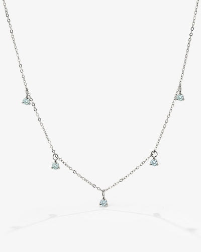 Dreamy Collana Argento