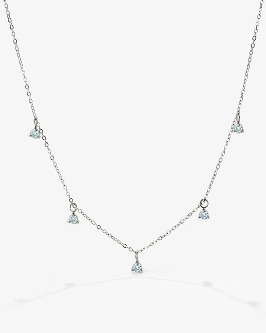 Dreamy Collana Argento