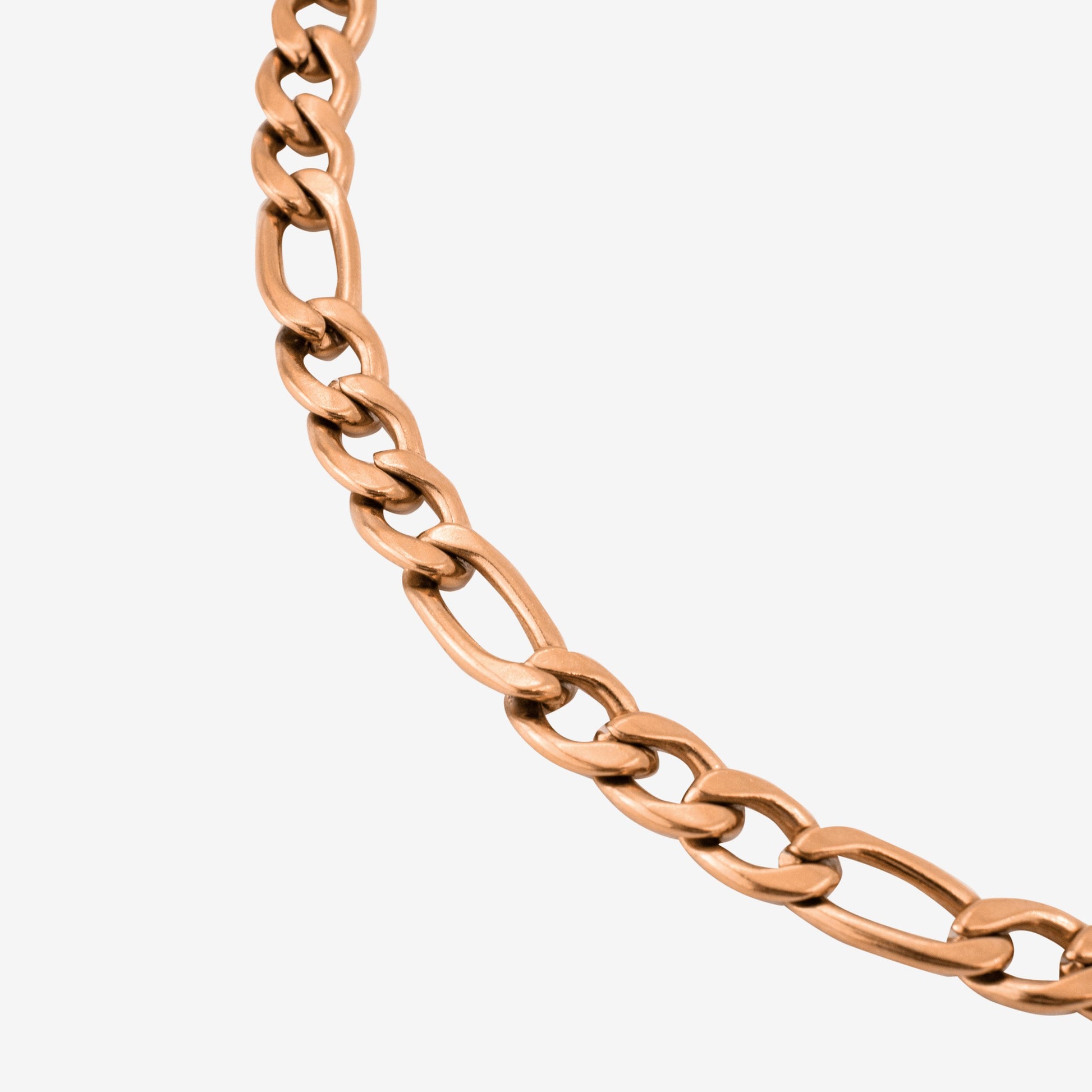 Latoria Collana Oro Rosa