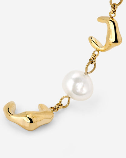 Abundant Anna Orecchini Oro