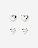 Inner Glow Bundle Argento