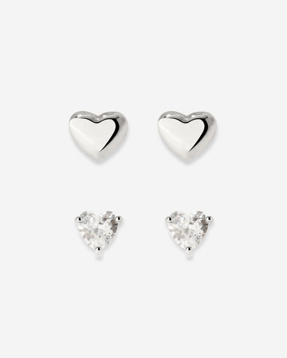 Inner Glow Bundle Argento