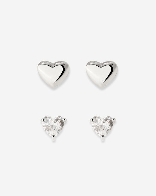 Inner Glow Bundle Argento