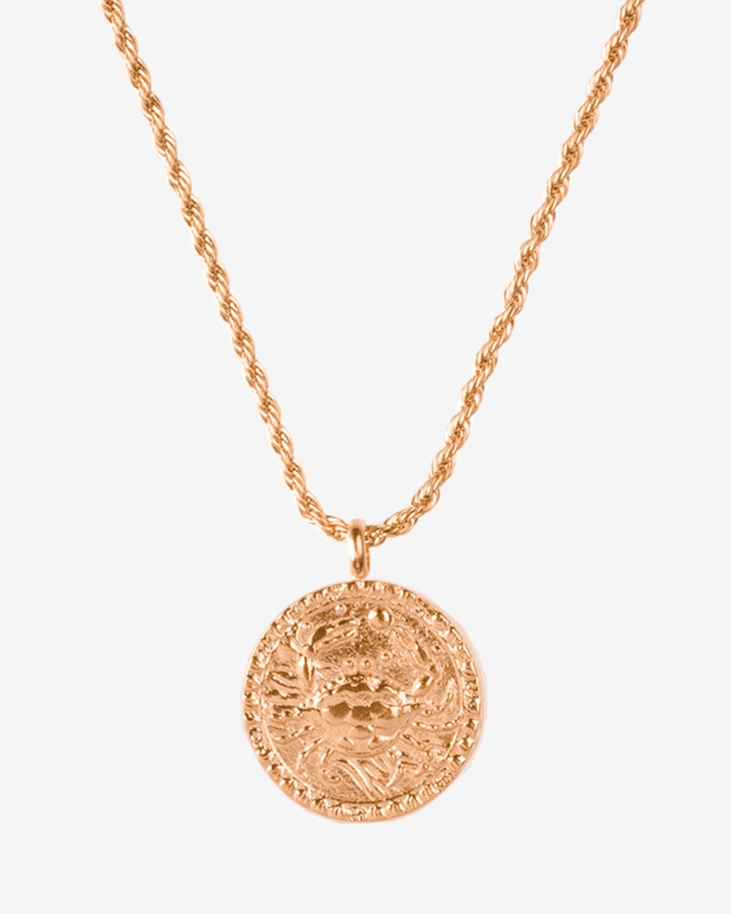 [[Zodiac Sign:Cancro,Colore:Oro Rosa]]