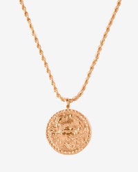 [[Zodiac Sign:Cancro,Colore:Oro Rosa]]