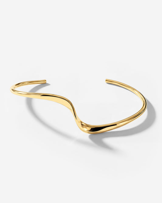 Tides Bracciale Oro