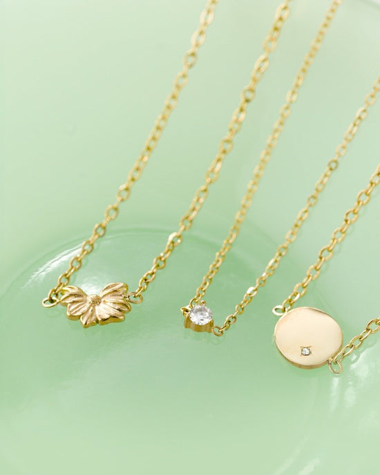 Spring Bling Bracciale Oro