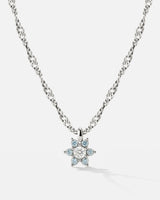 Collana Argento