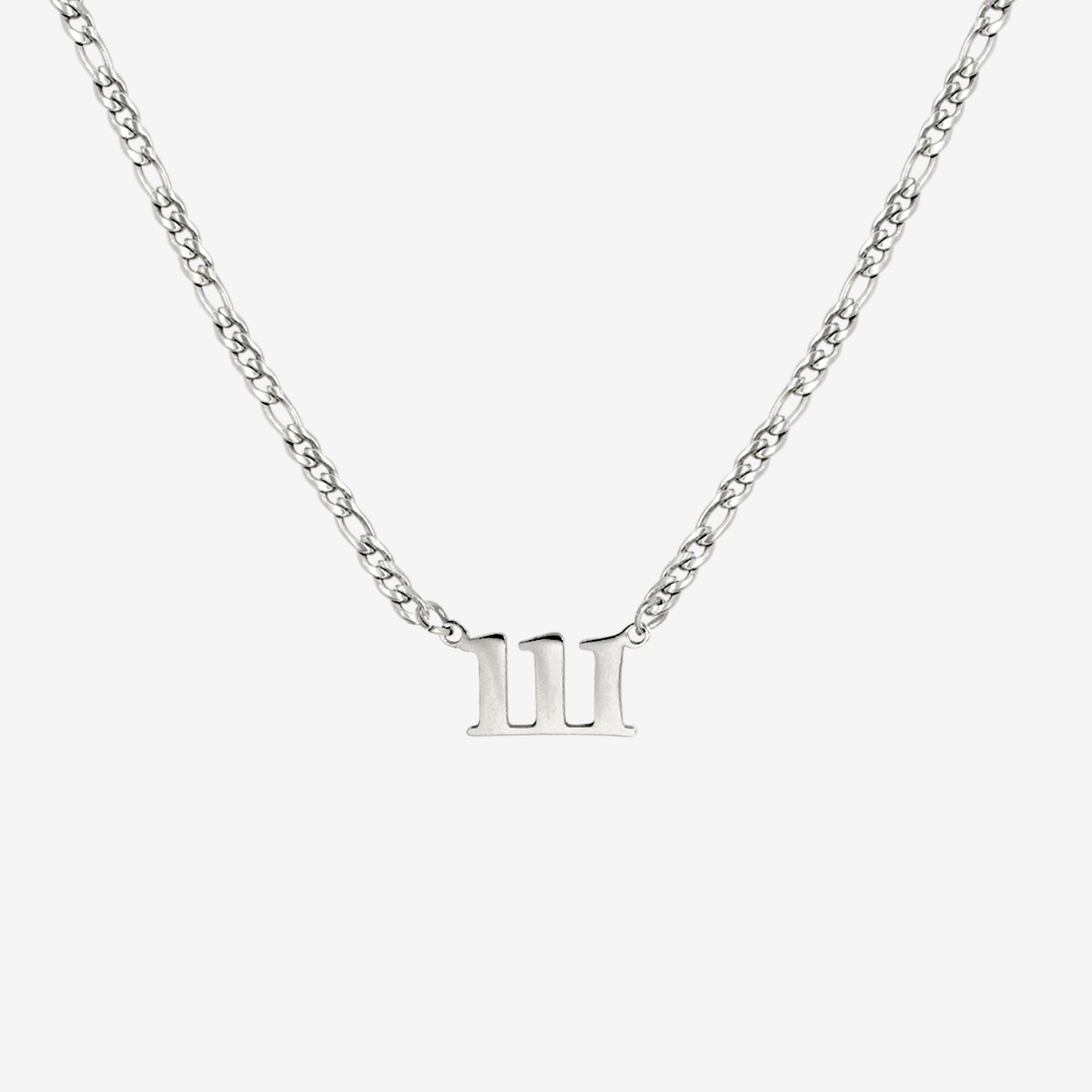 [[Farbe:Silber,Halskettendesign:111]]