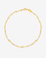 Spring Babe Cavigliera Oro