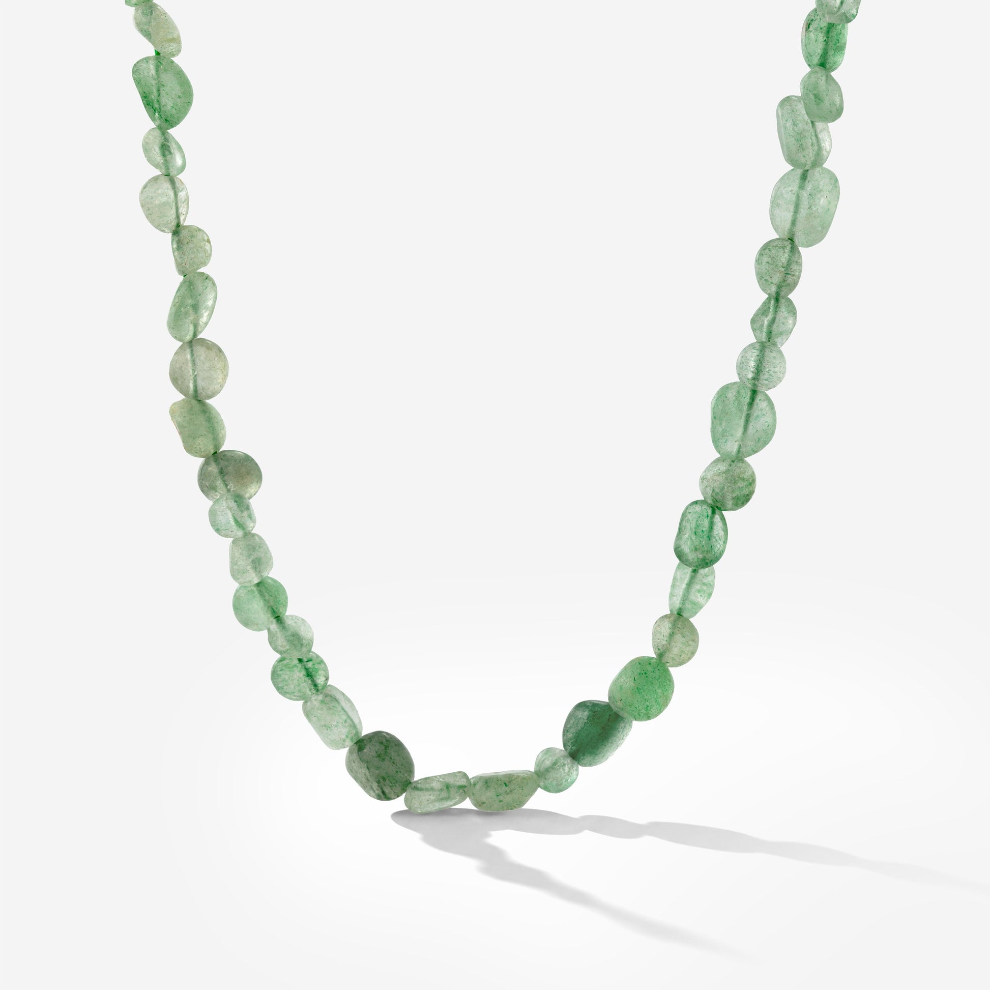 Sea Glass Collana Oro